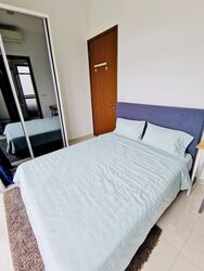 8 Farrer Suites (D8), Apartment #610423341